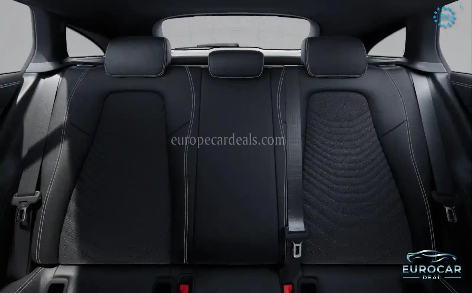 Mercedes-Benz CLA 180 Shooting Brake