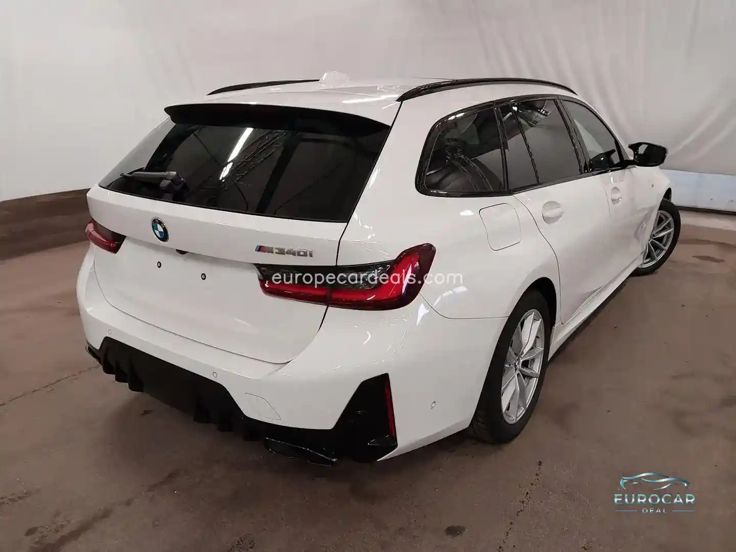 BMW M340i