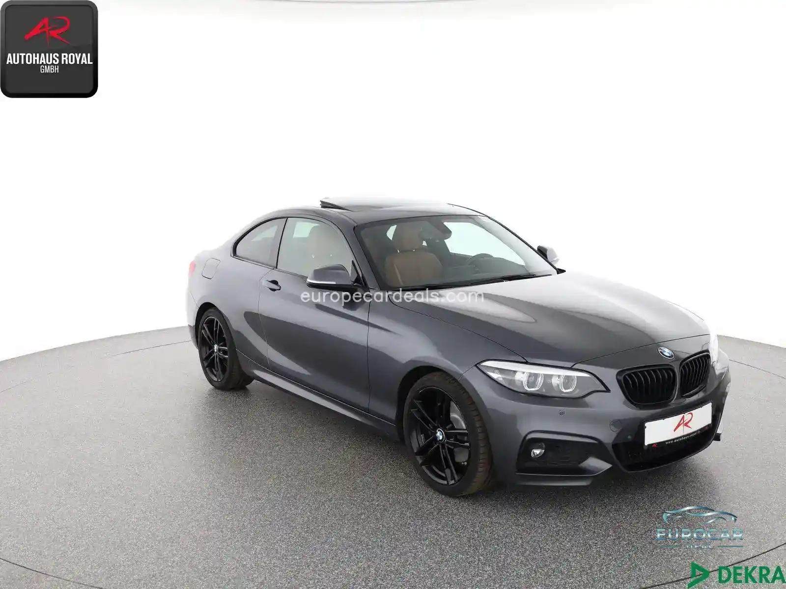 BMW 220