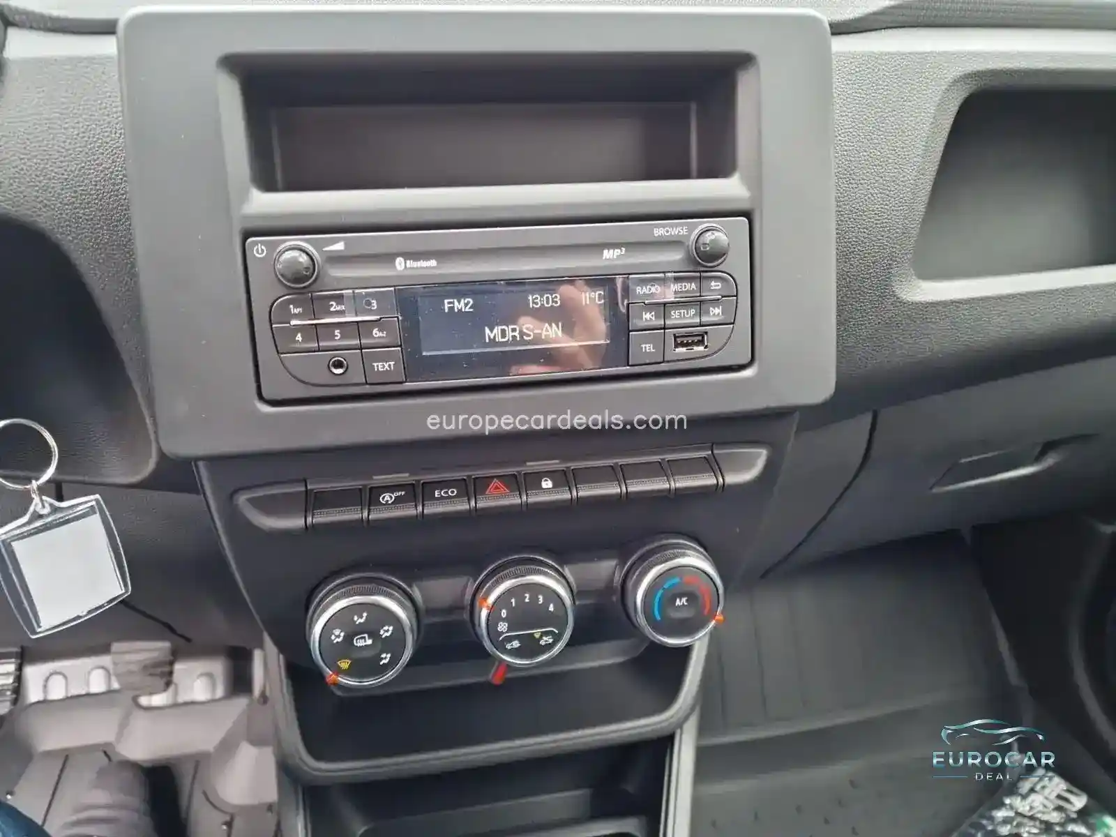 Renault Express