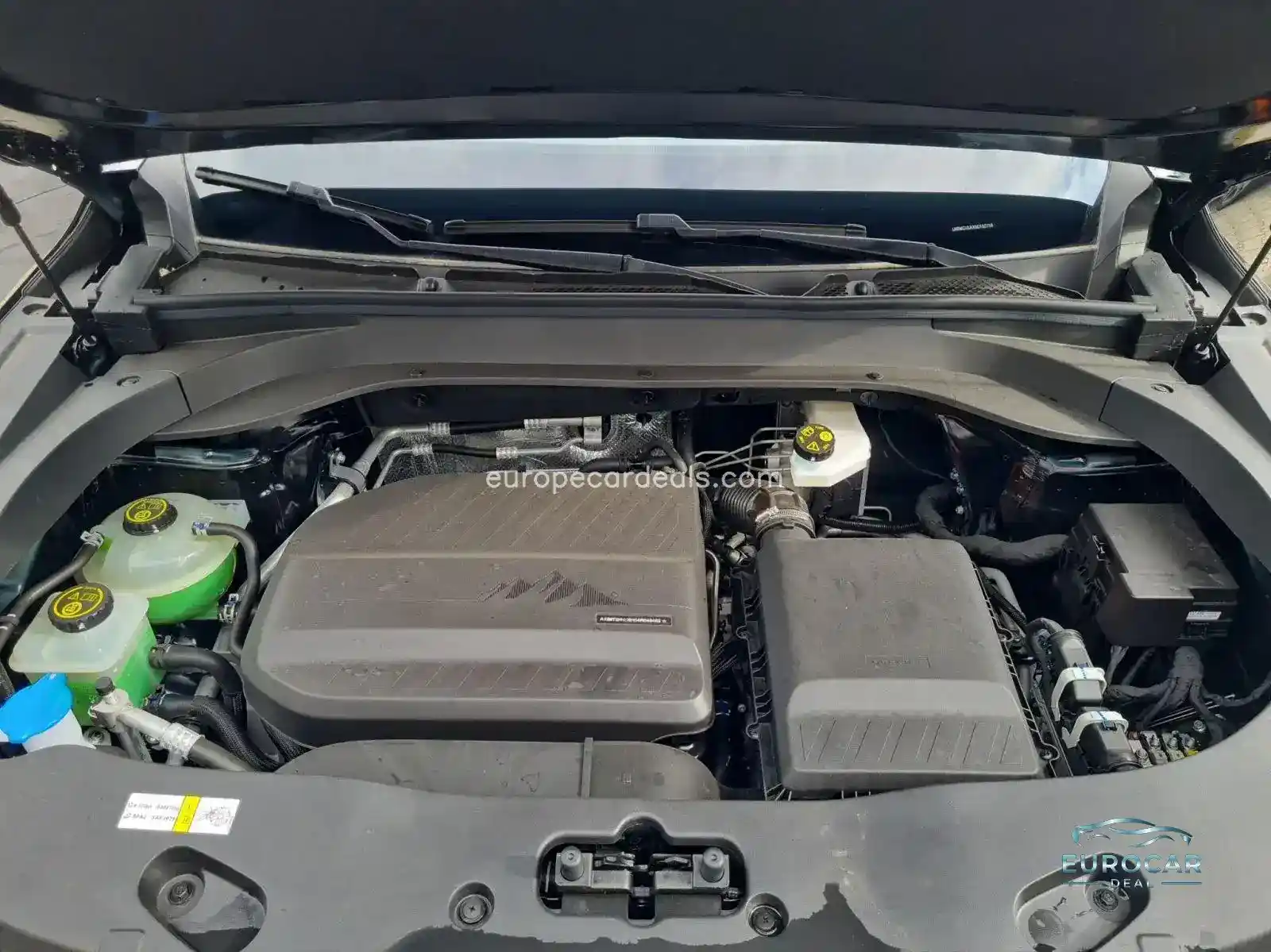 BAIC BJ30