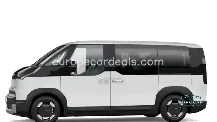Kia PV5
