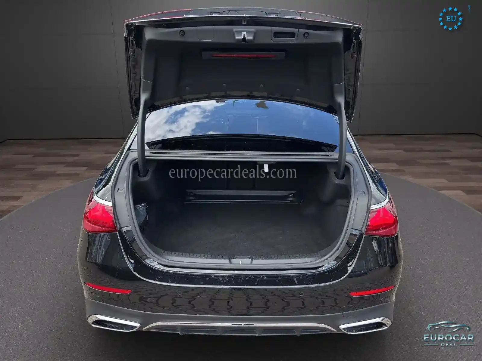 Mercedes-Benz E 450