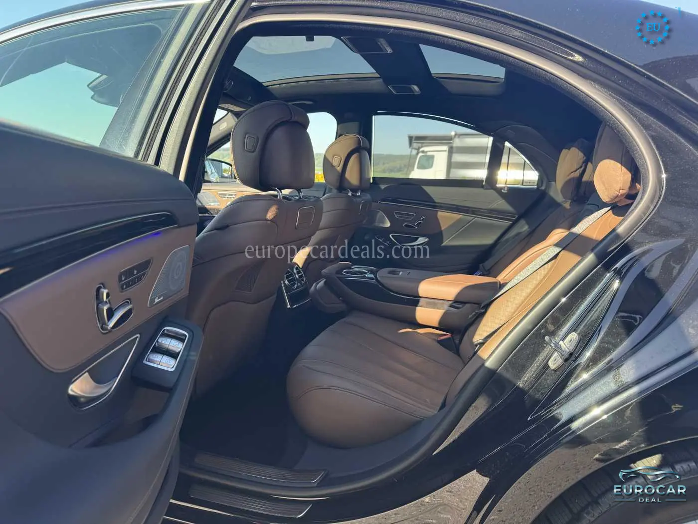 Mercedes-Benz S 400