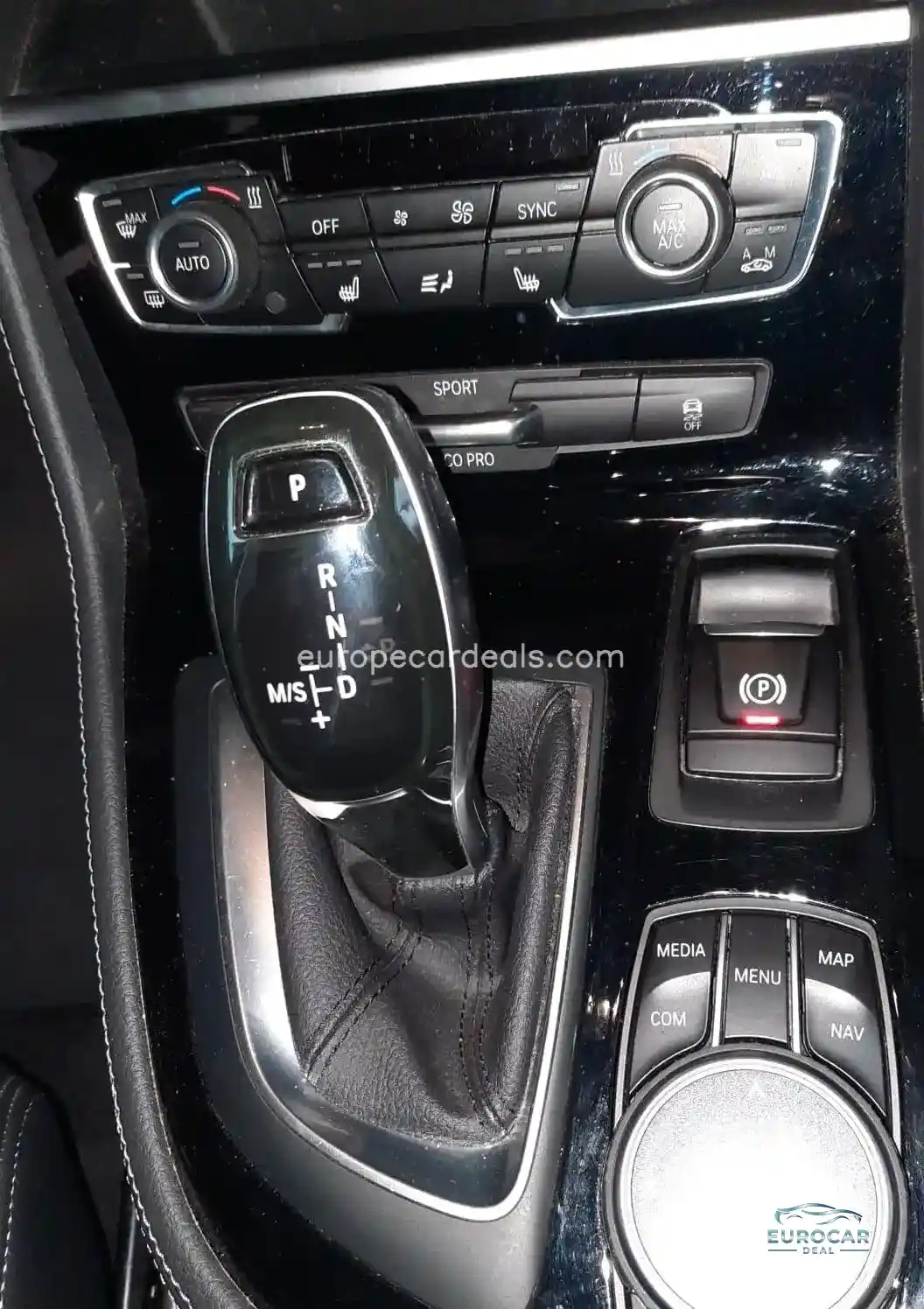 BMW 220 Active Tourer