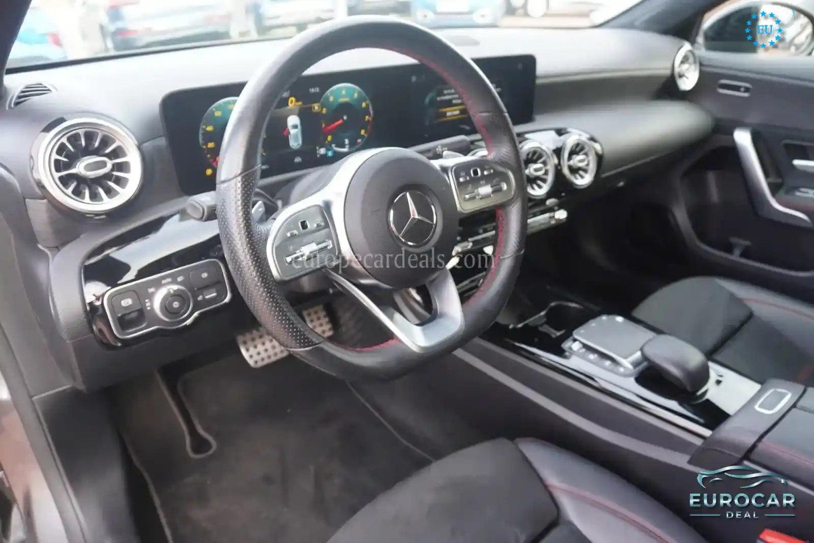 Mercedes-Benz A 140