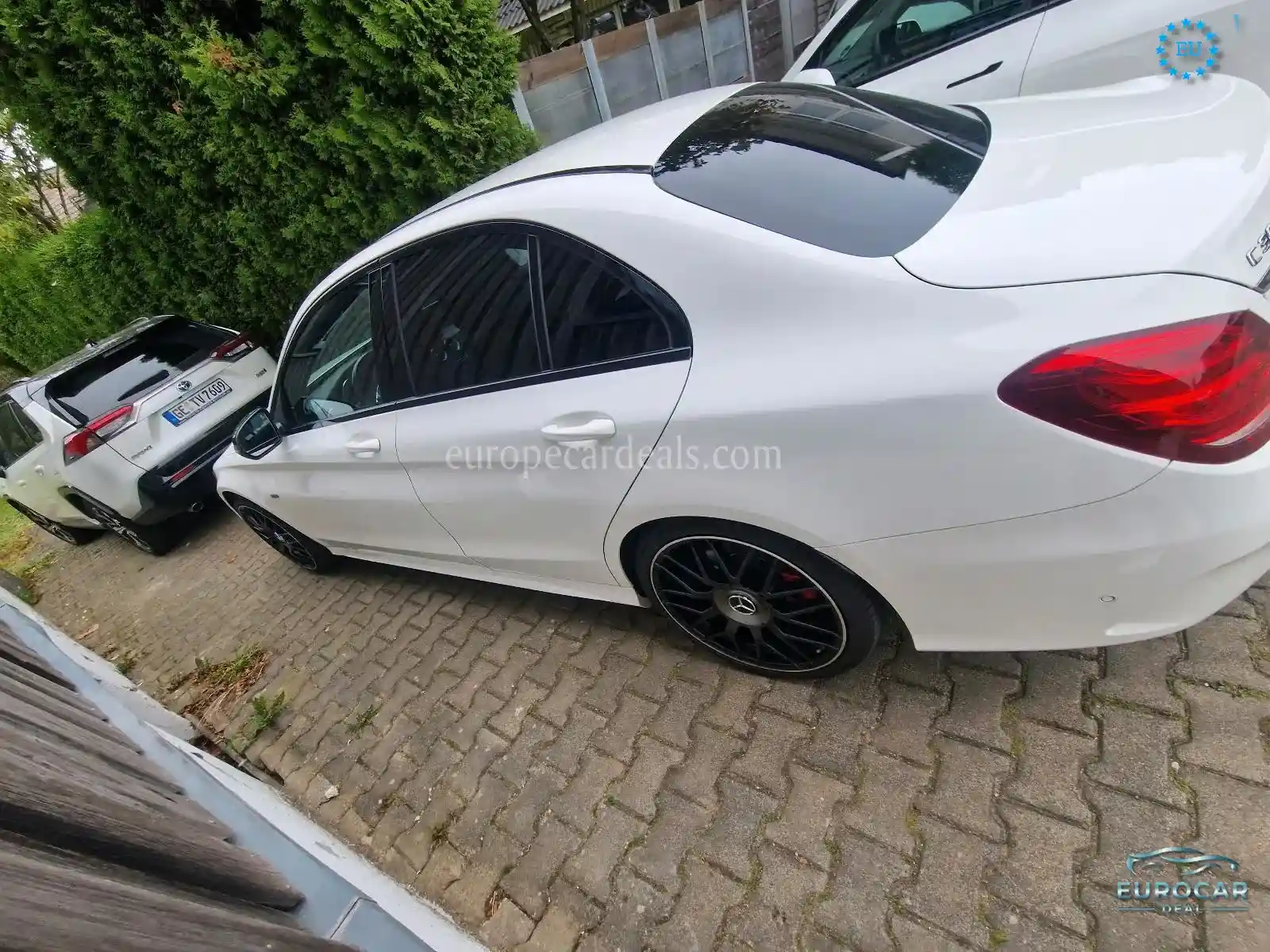 Mercedes-Benz E 350