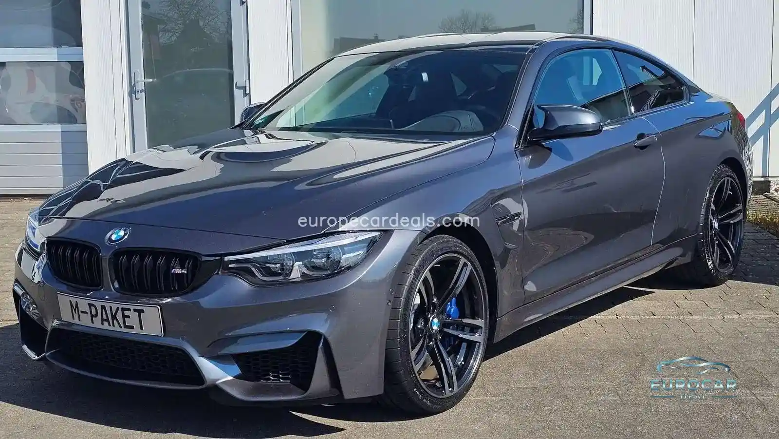 BMW M4