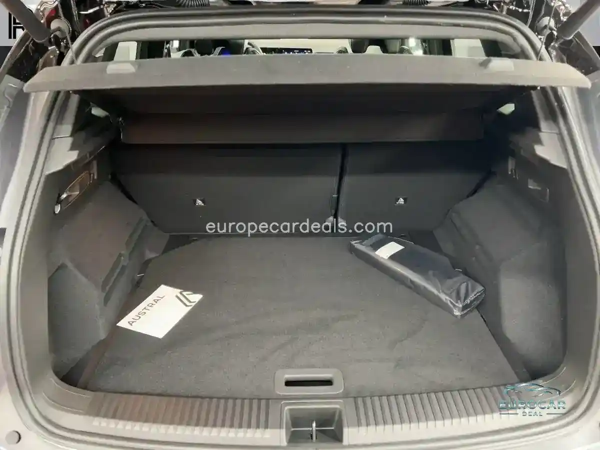 Renault Austral
