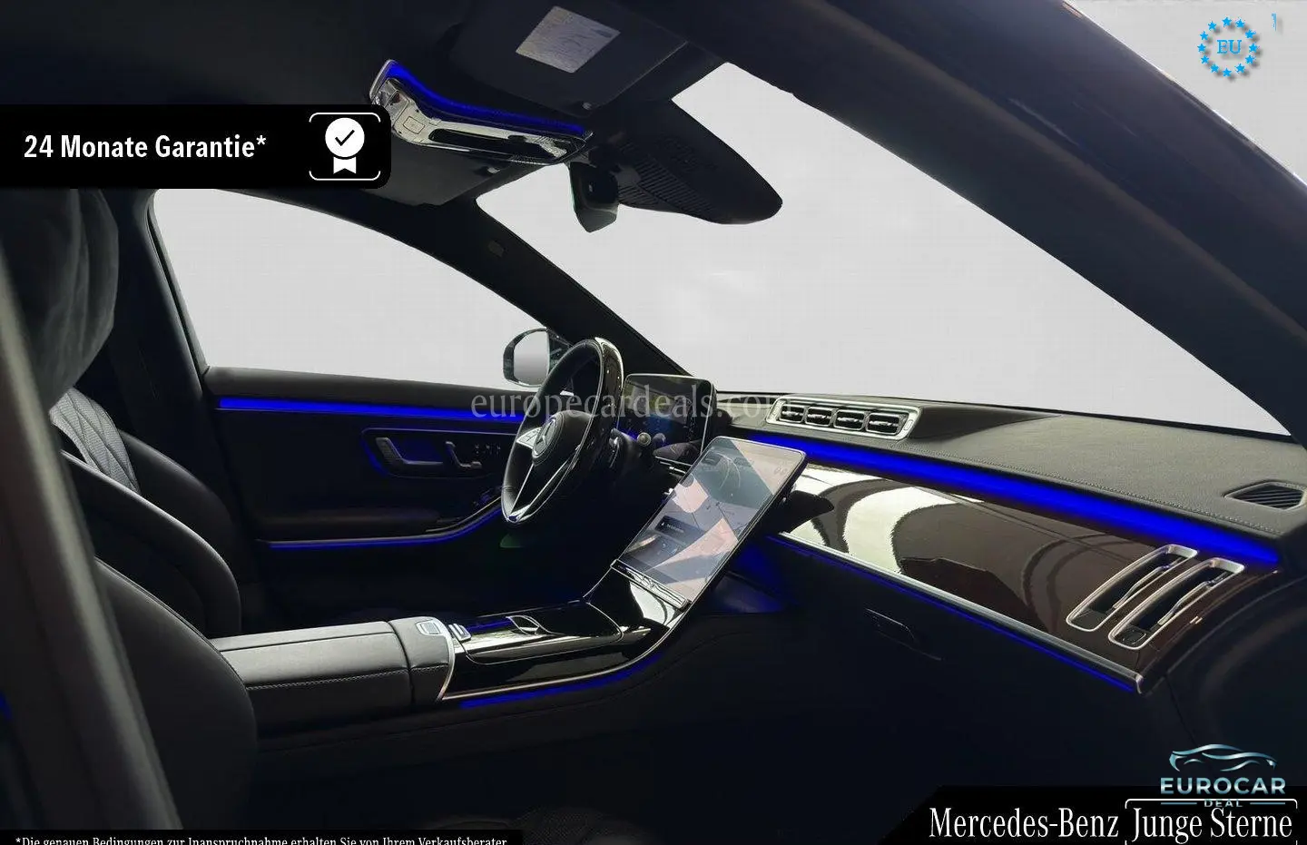 Mercedes-Benz S 450