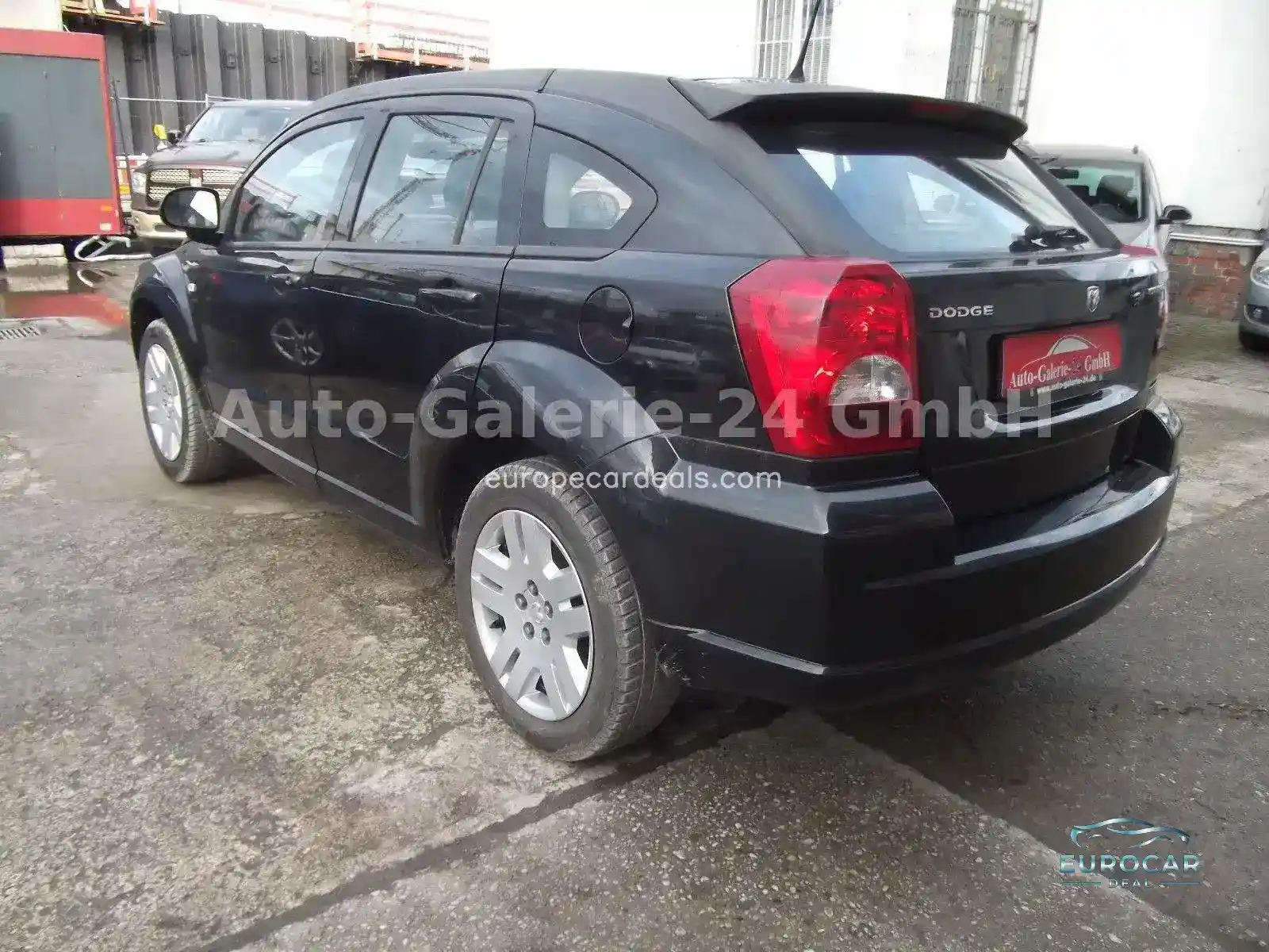 Dodge Caliber