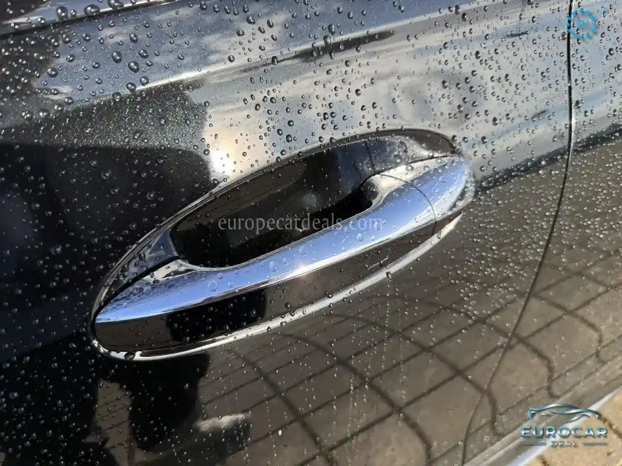 Mercedes-Benz B 220