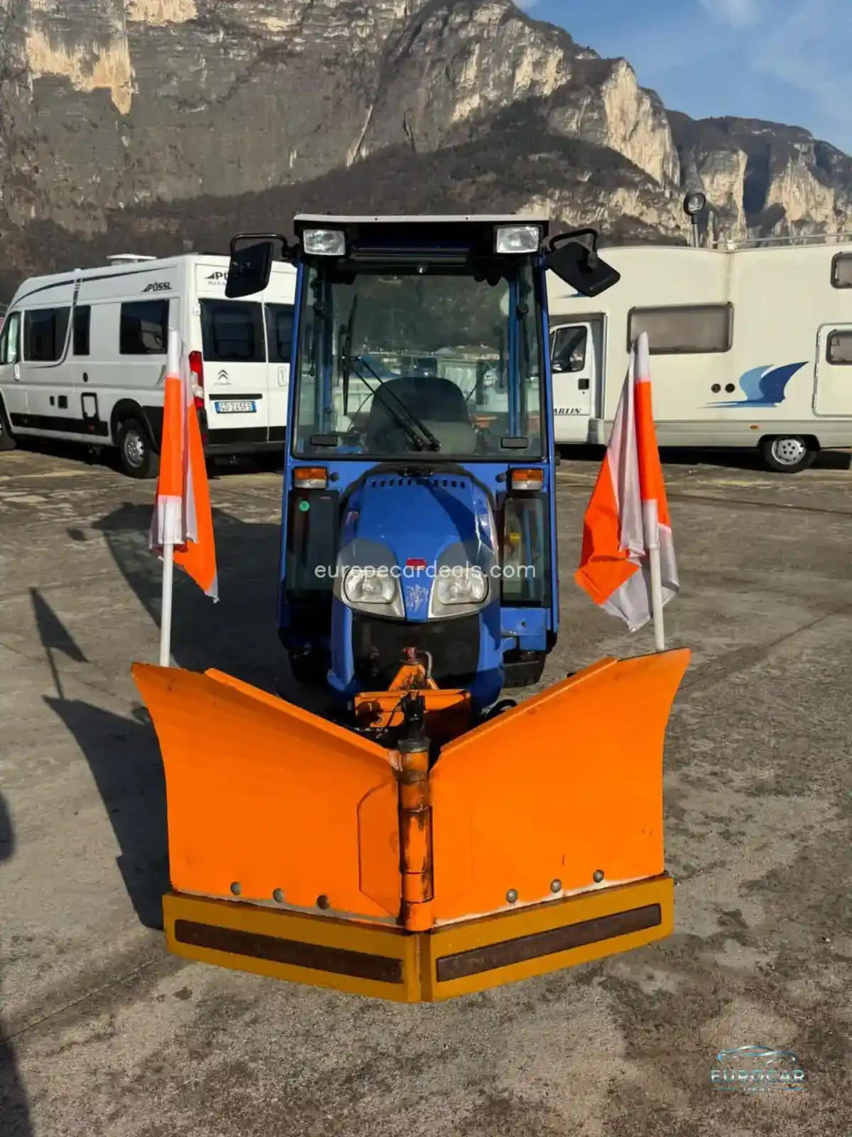 Iveco Other