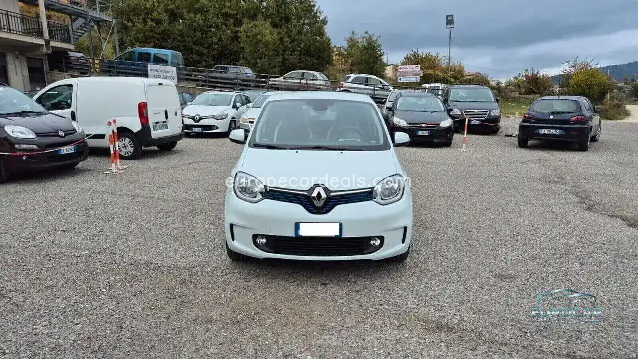 Renault Twingo