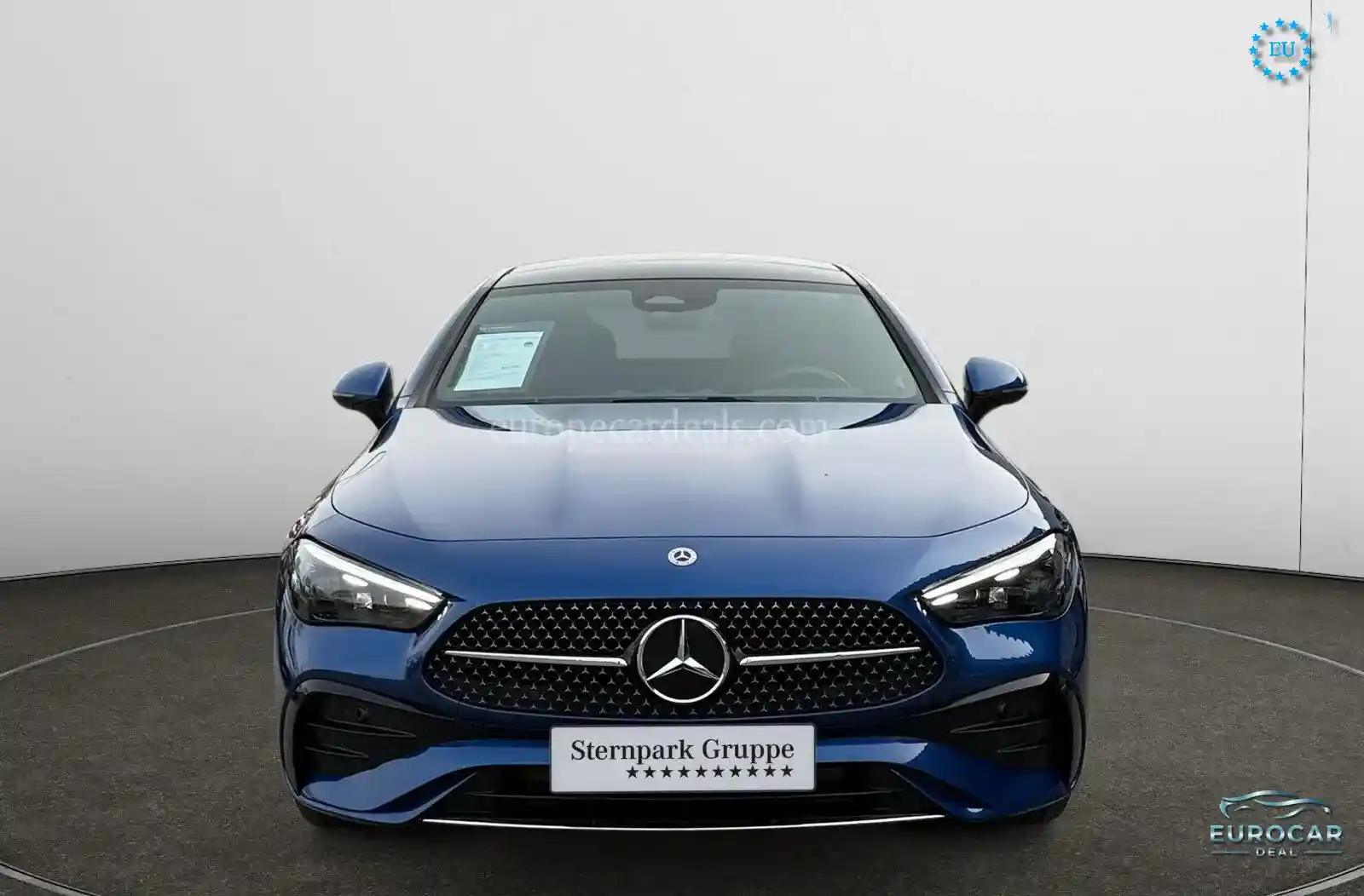 Mercedes-Benz CLE 300