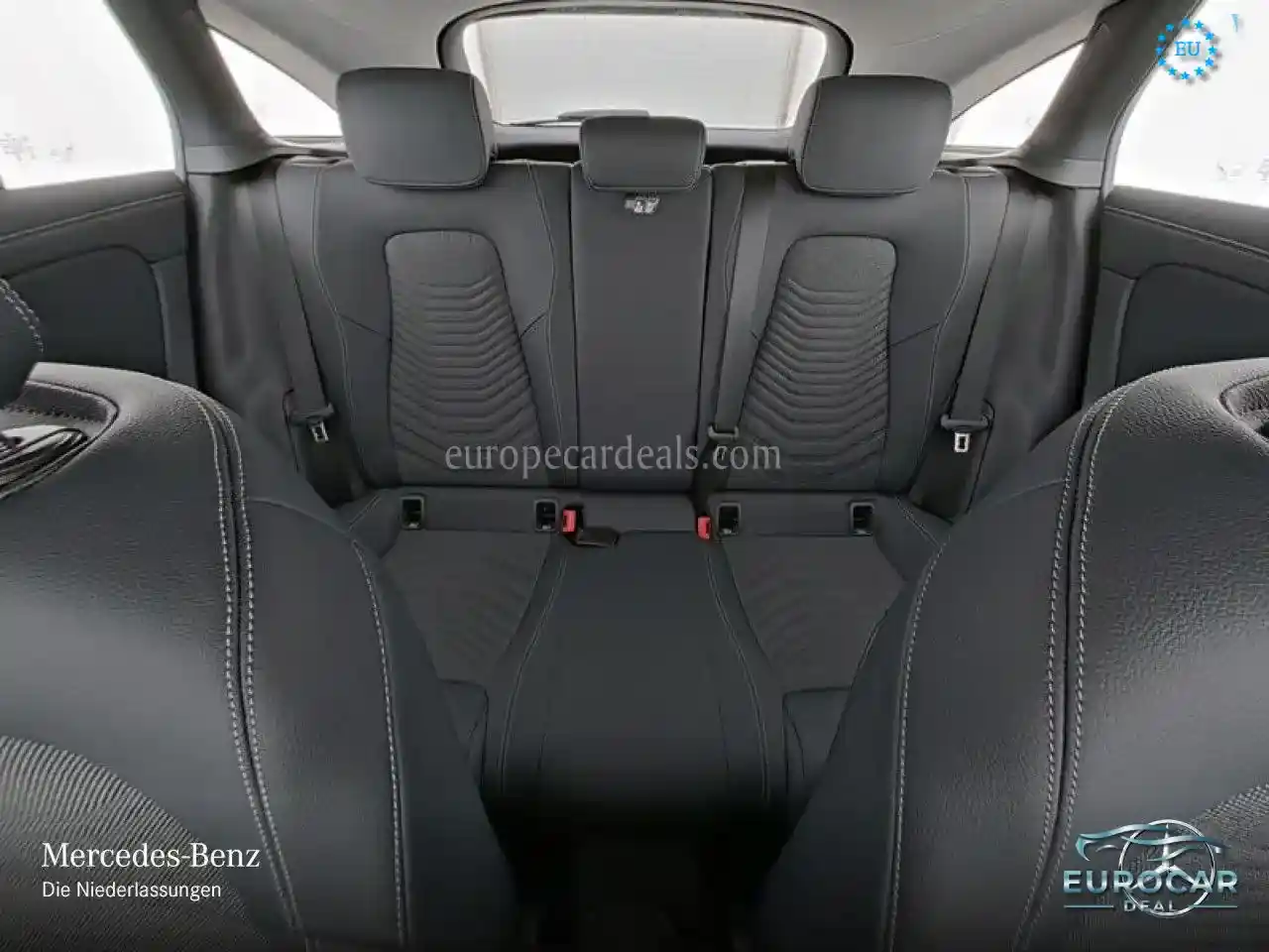 Mercedes-Benz CLA 180 Shooting Brake