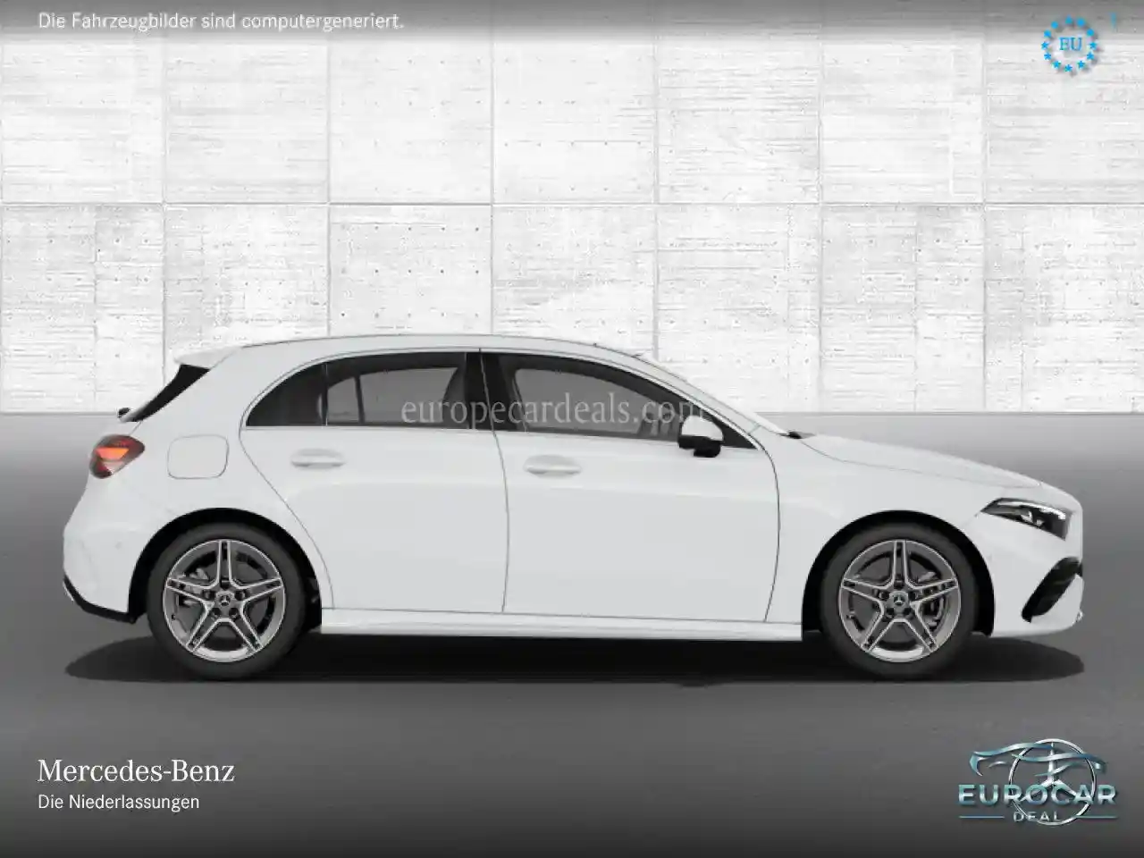 Mercedes-Benz A 250