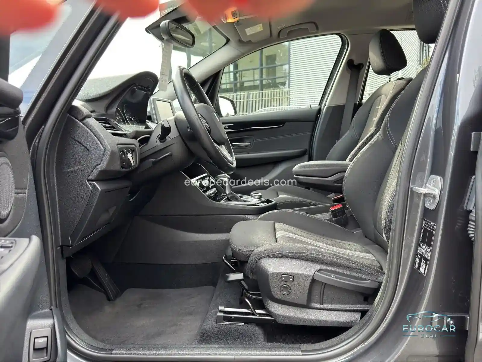 BMW 220 Active Tourer