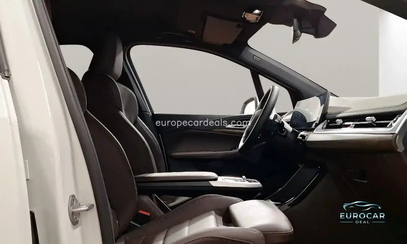 BMW 223 Active Tourer