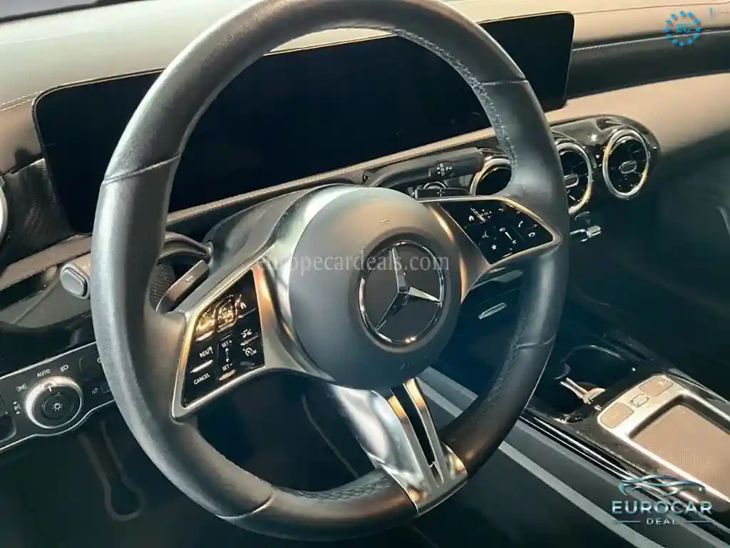 Mercedes-Benz CLA 180 Shooting Brake