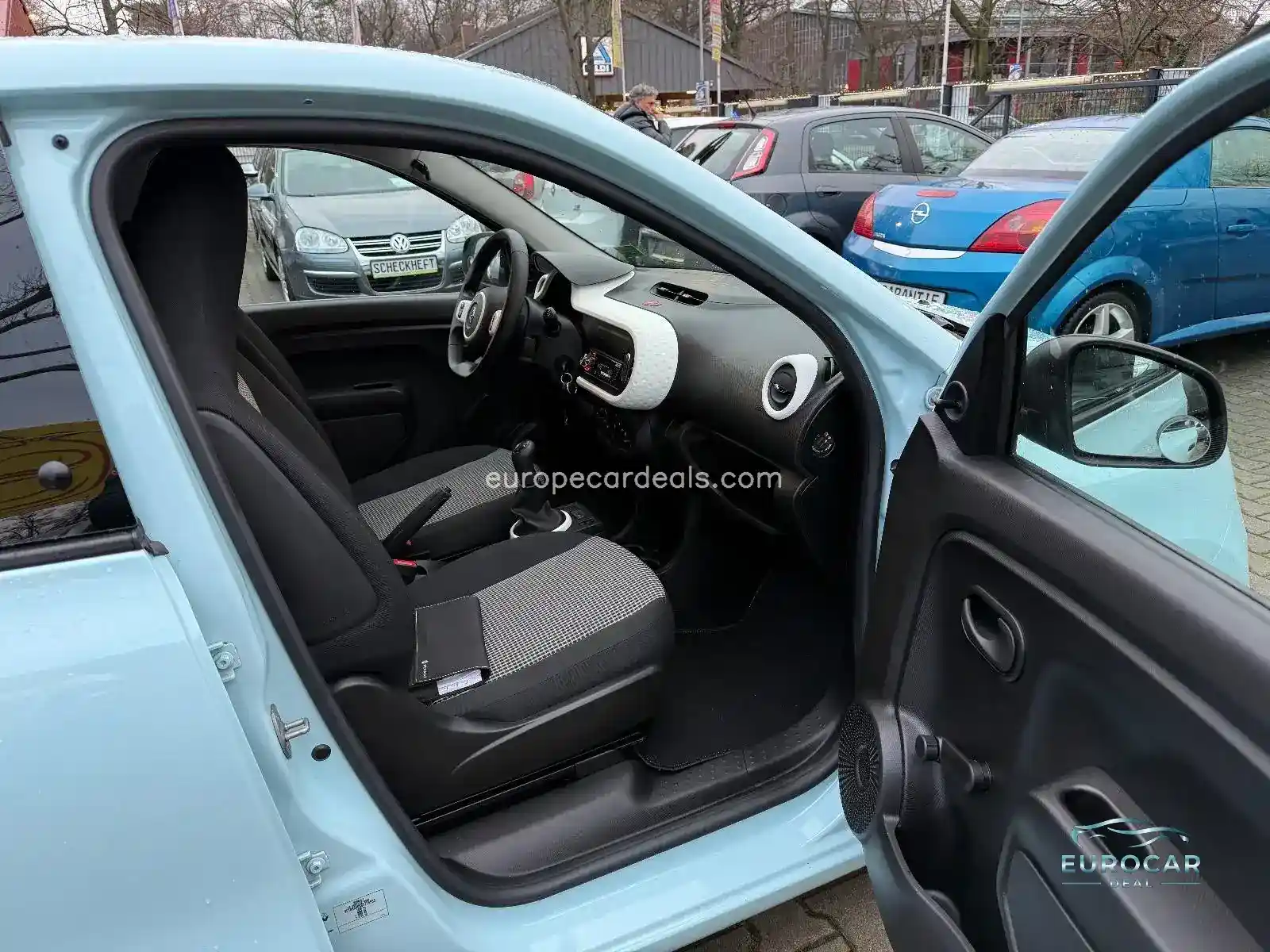 Renault Twingo
