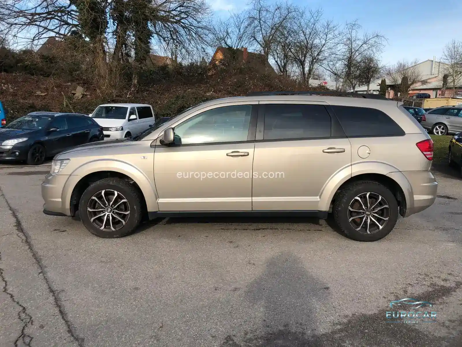Dodge Journey