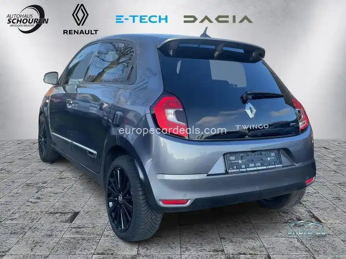Renault Twingo