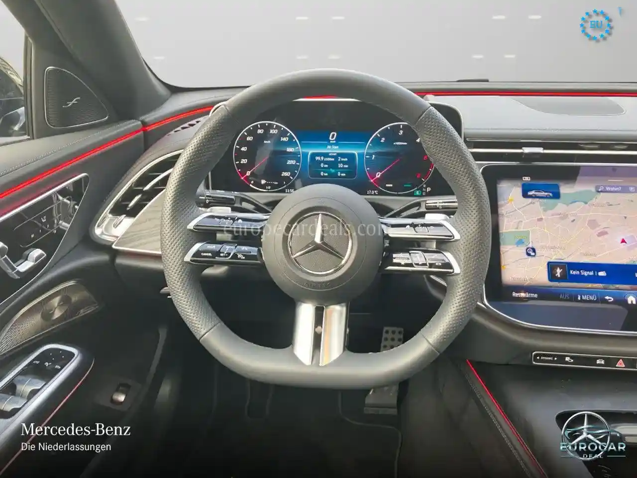 Mercedes-Benz E 450