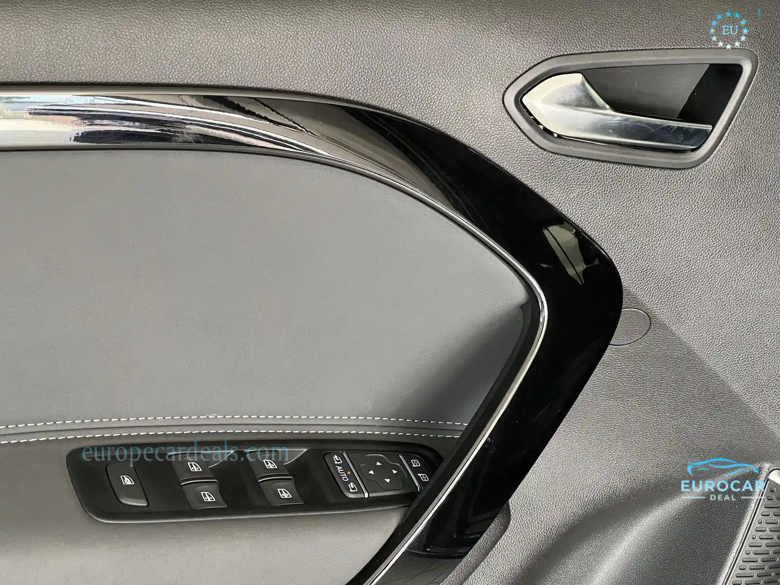 Mercedes-Benz EQT