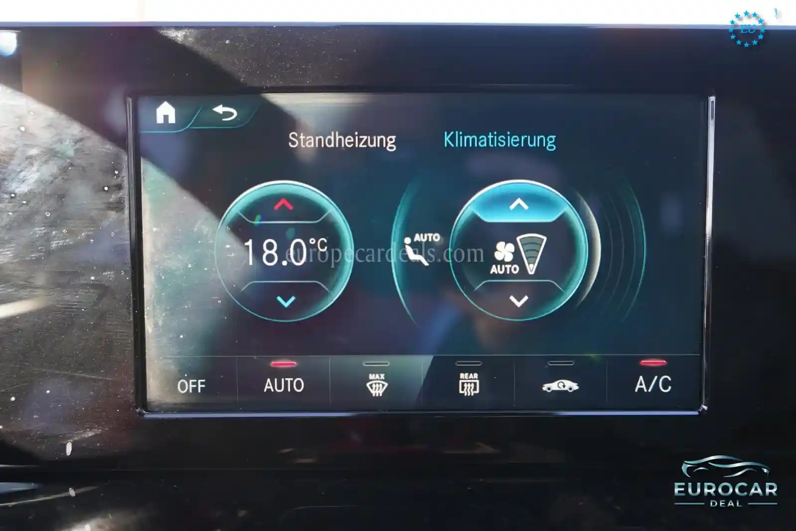 Mercedes-Benz B 150
