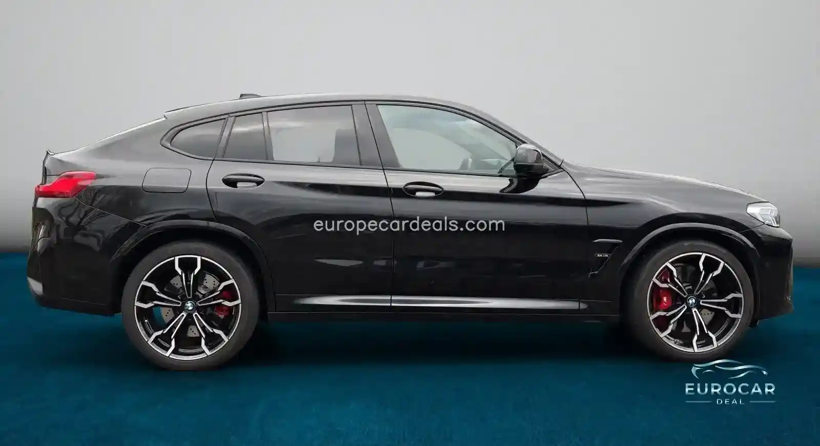 BMW X4 M