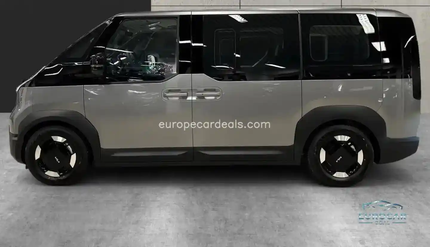 Kia PV5
