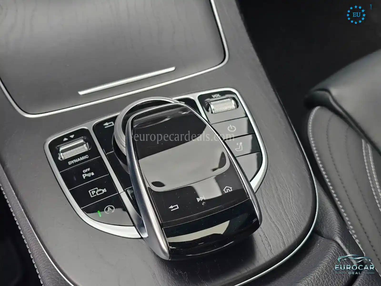 Mercedes-Benz E 450