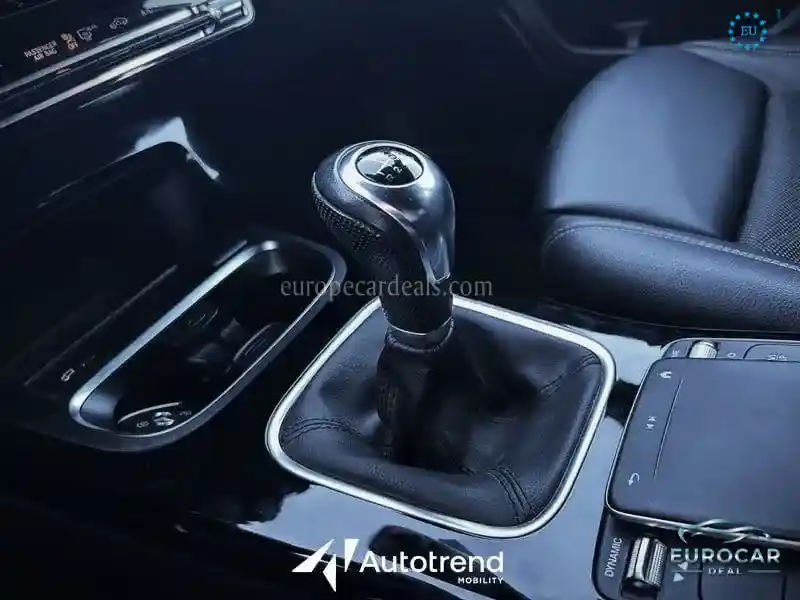 Mercedes-Benz A 160