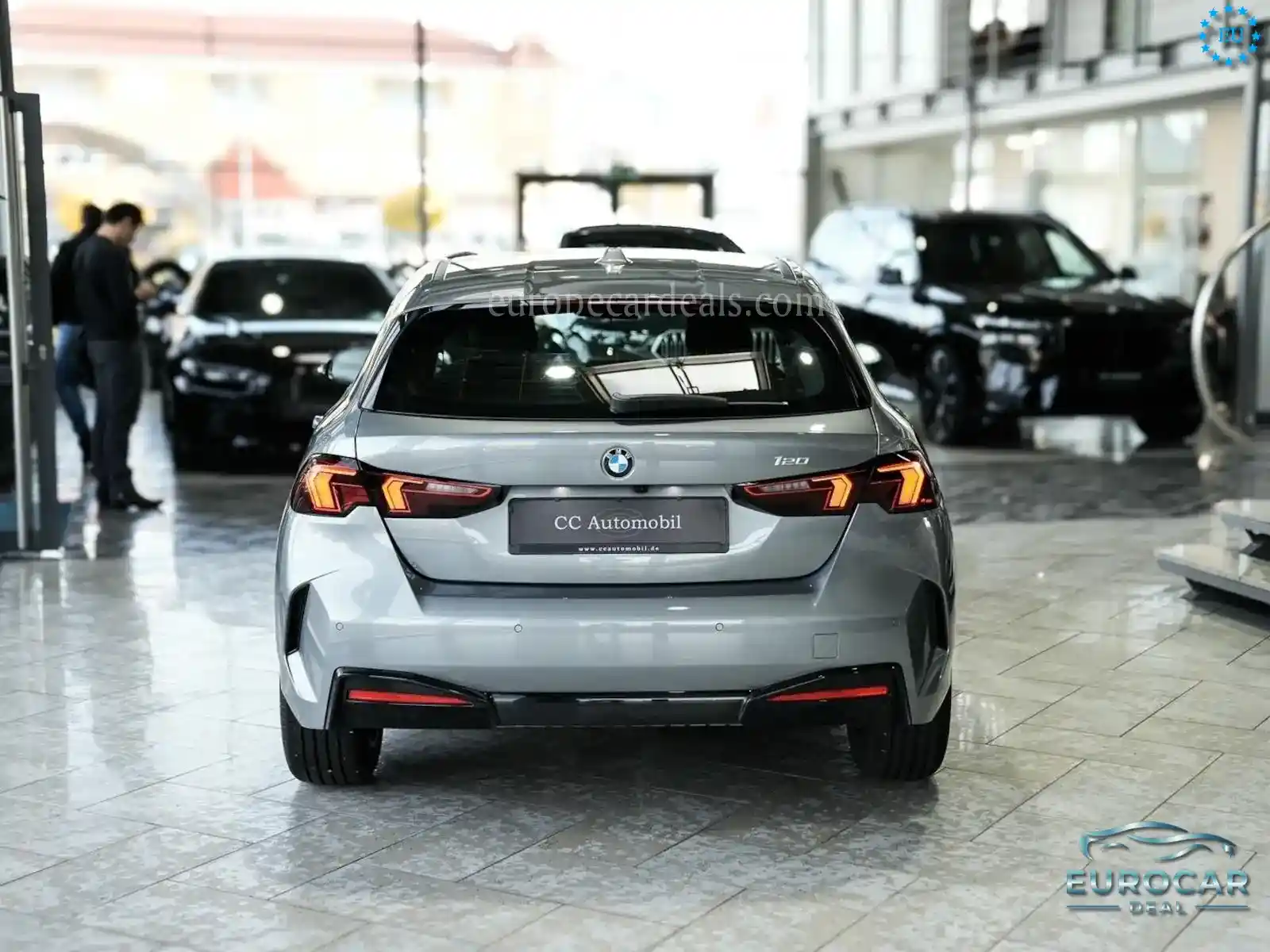 BMW 120