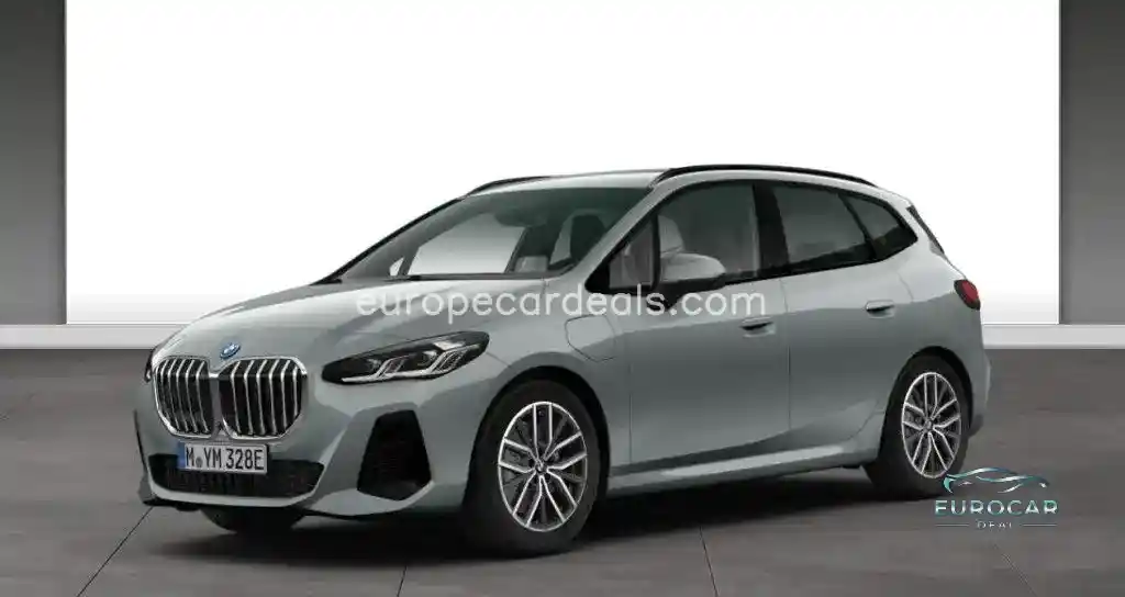 BMW 230 Active Tourer