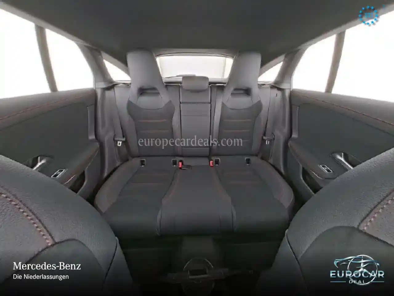 Mercedes-Benz CLA 250 Shooting Brake