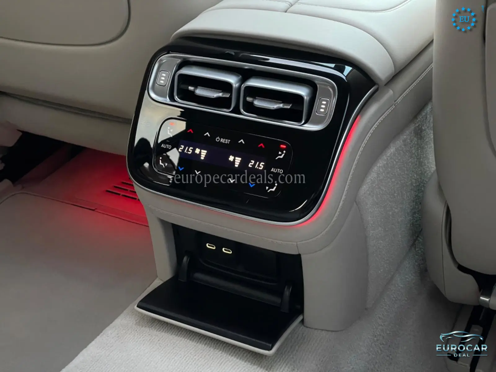 Mercedes-Benz S 400