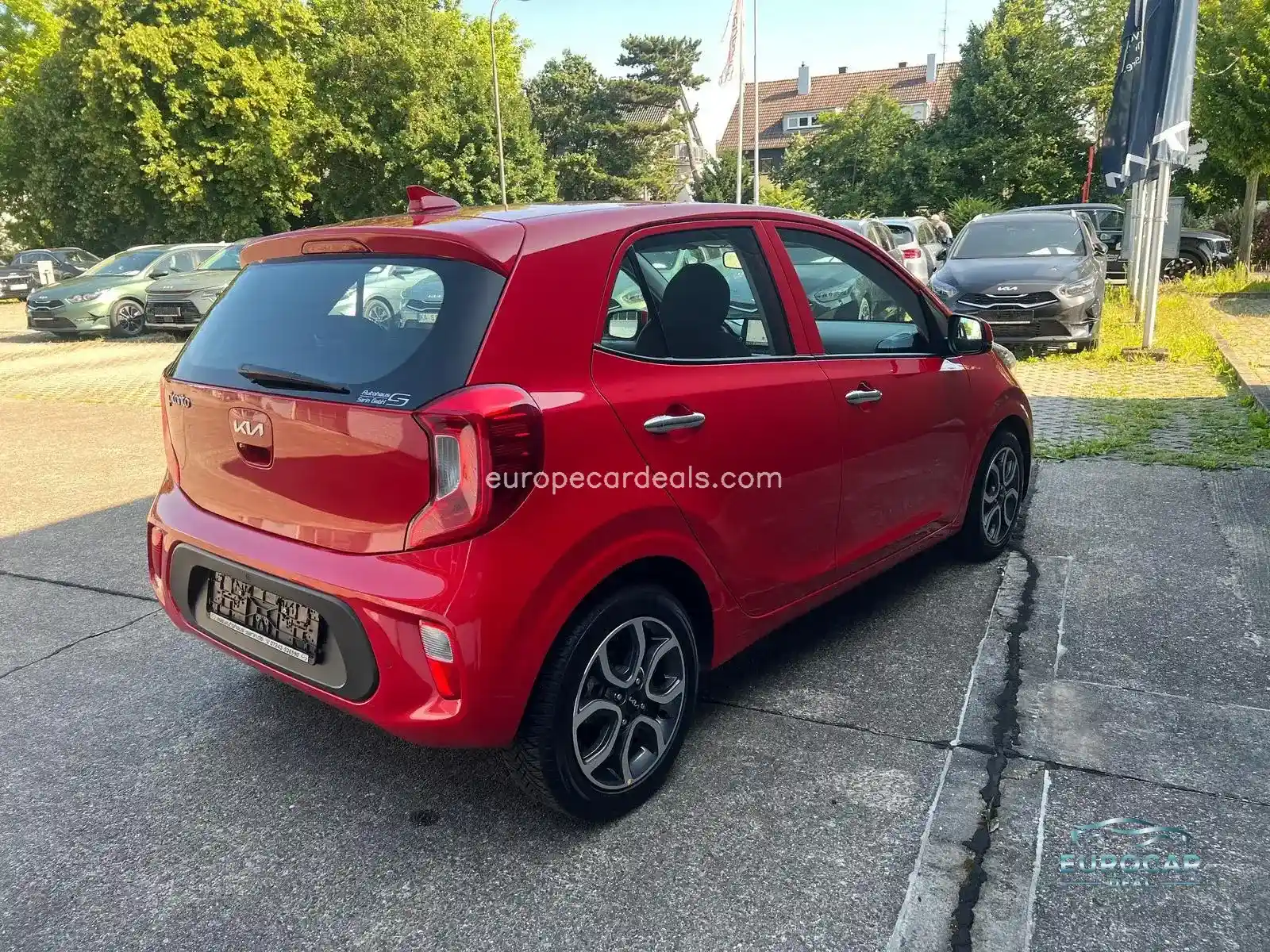 Kia Picanto