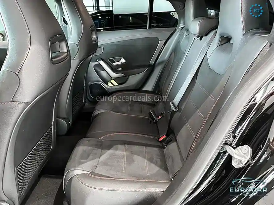 Mercedes-Benz CLA 250 Shooting Brake