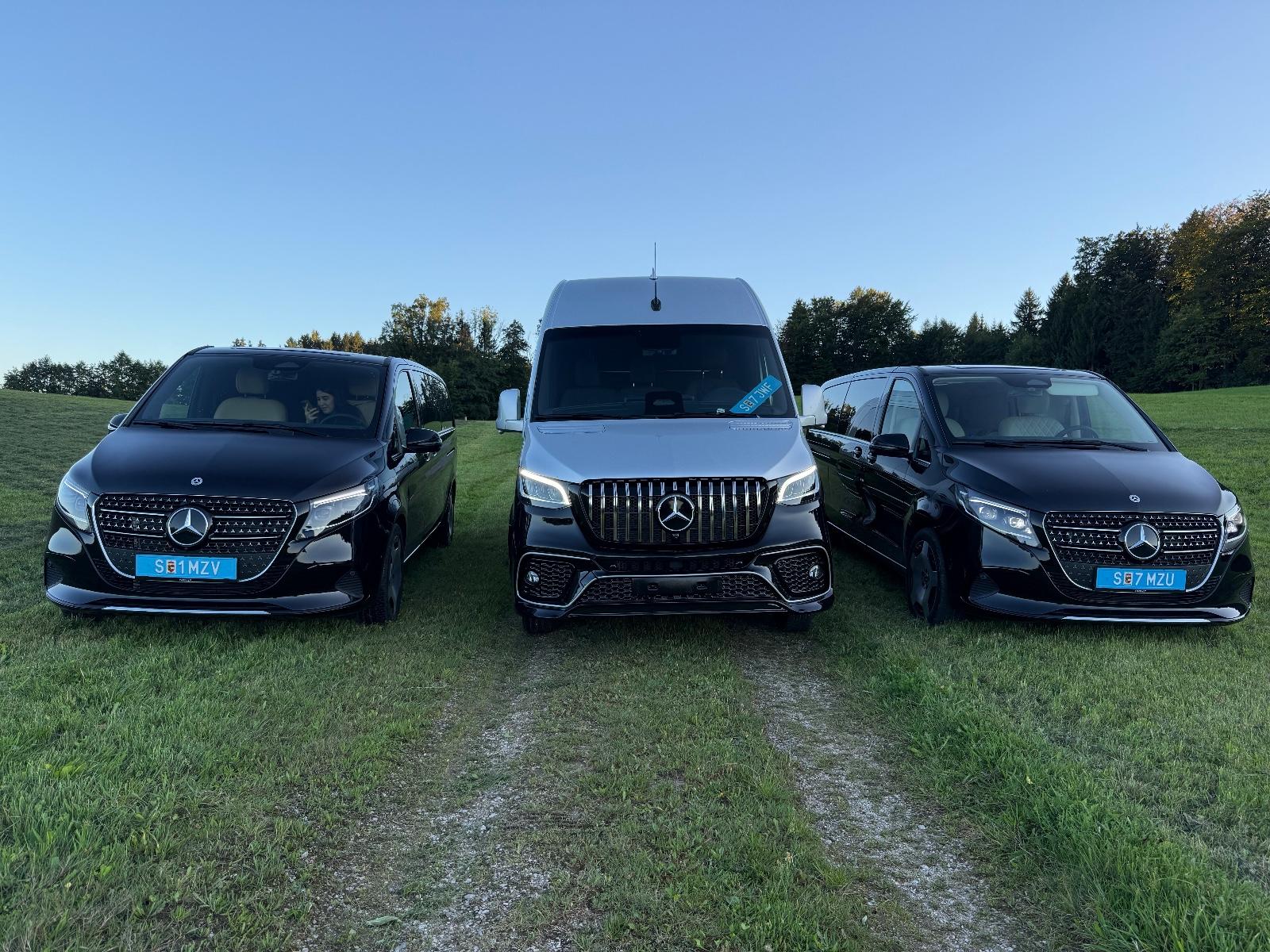 Mercedes-Benz V 300