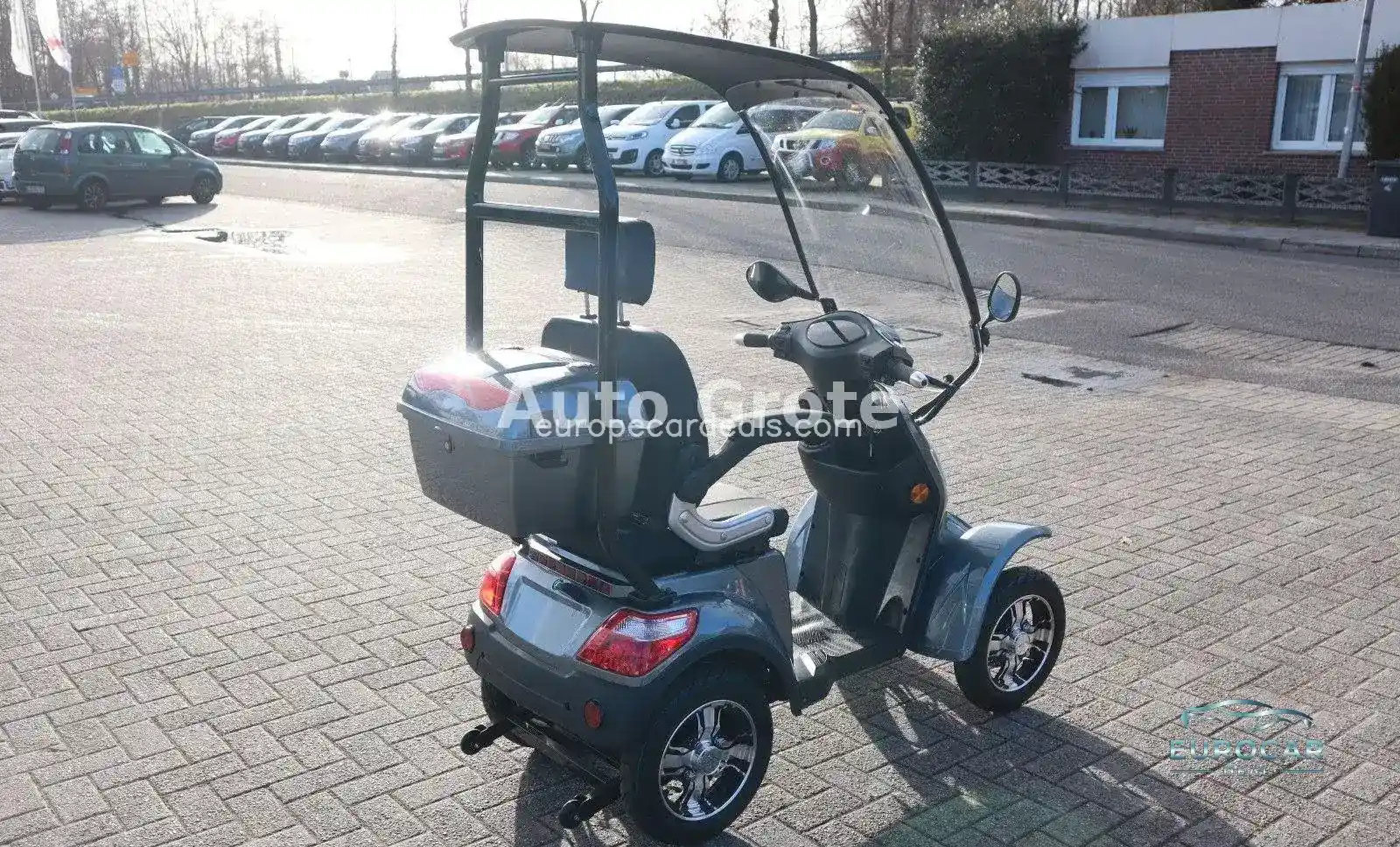 Microcar Other