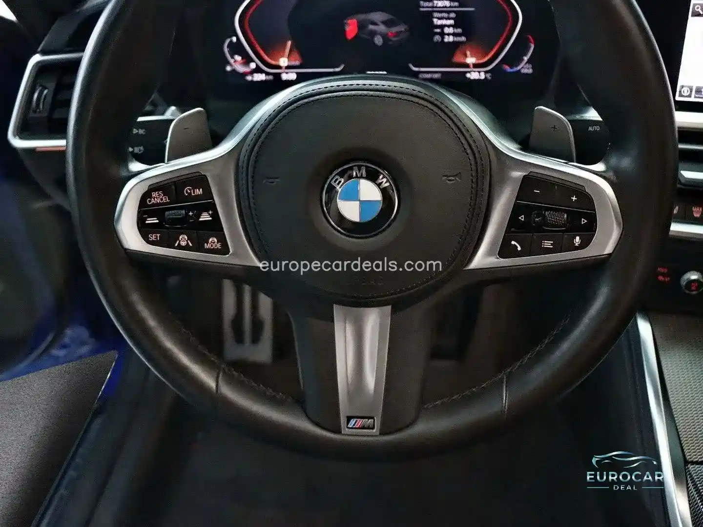 BMW M440