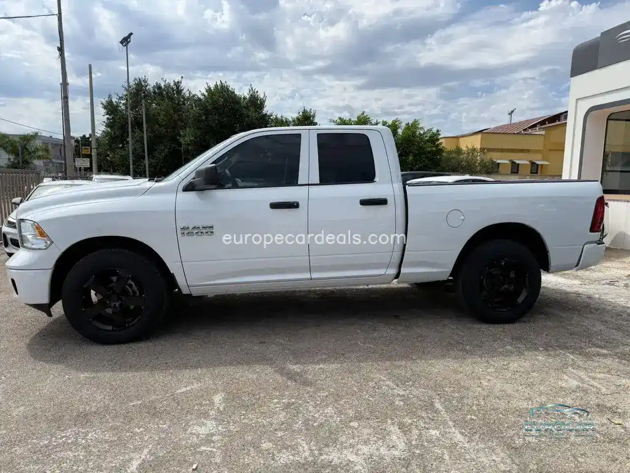Dodge Other