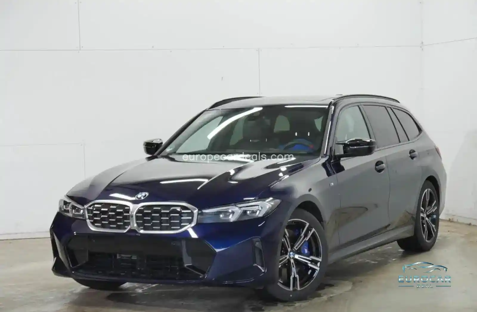 BMW M340d