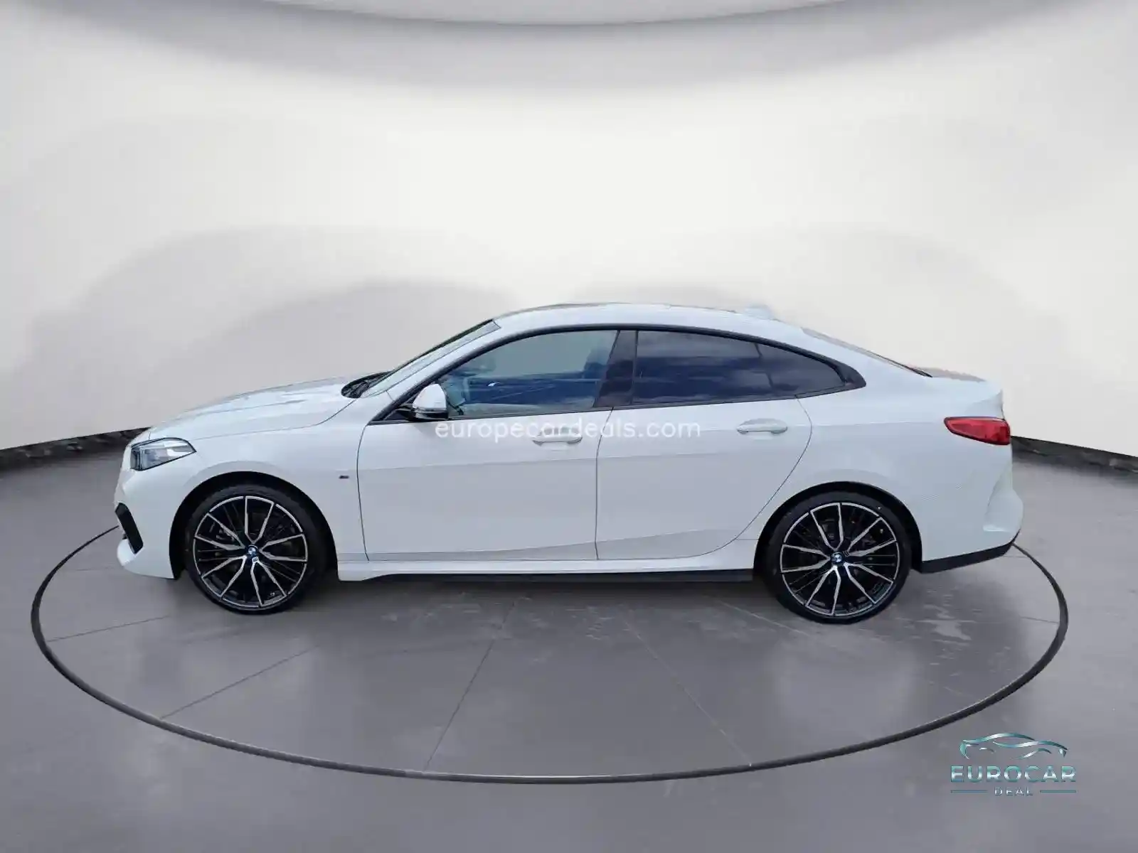 BMW 220 Gran Coupé