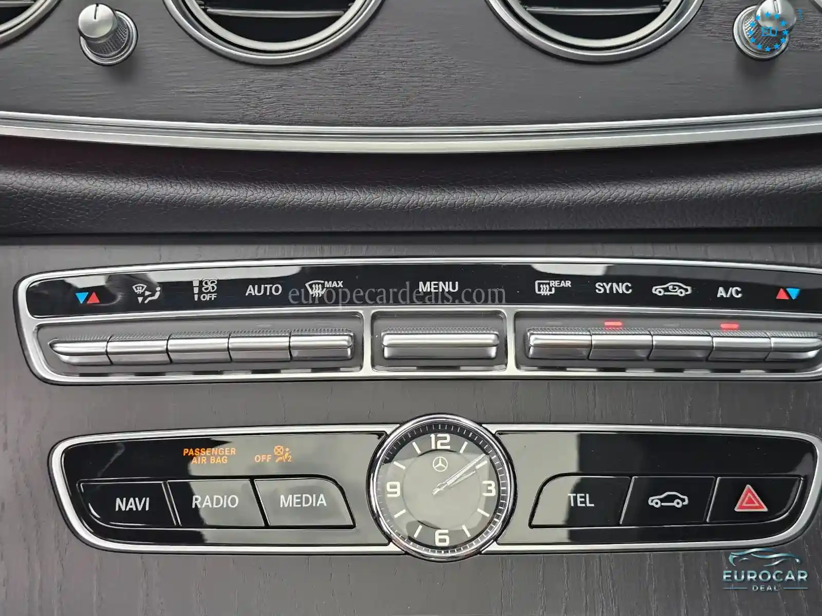 Mercedes-Benz E 450