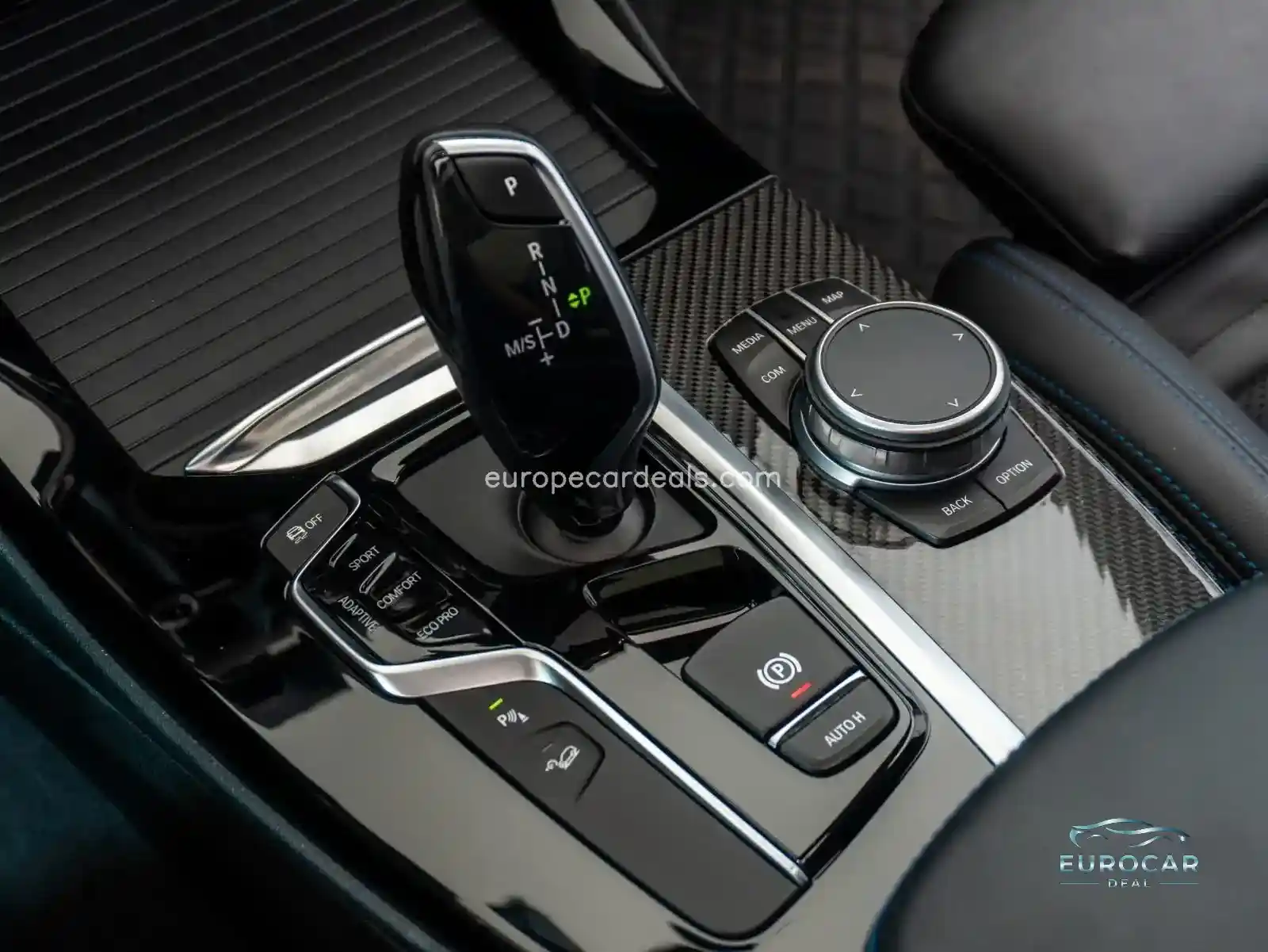 BMW X3 M40