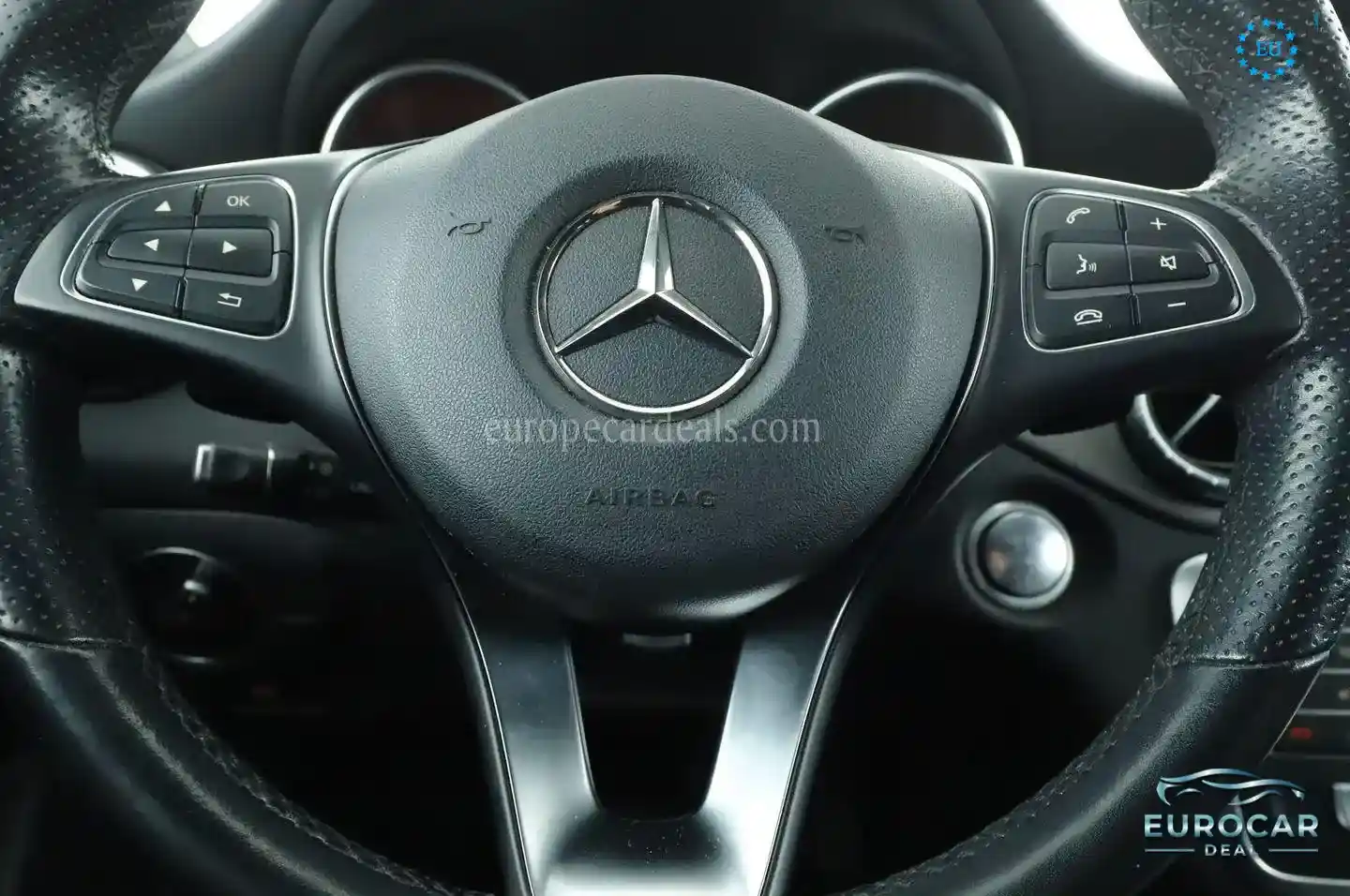 Mercedes-Benz CLA 200 Shooting Brake