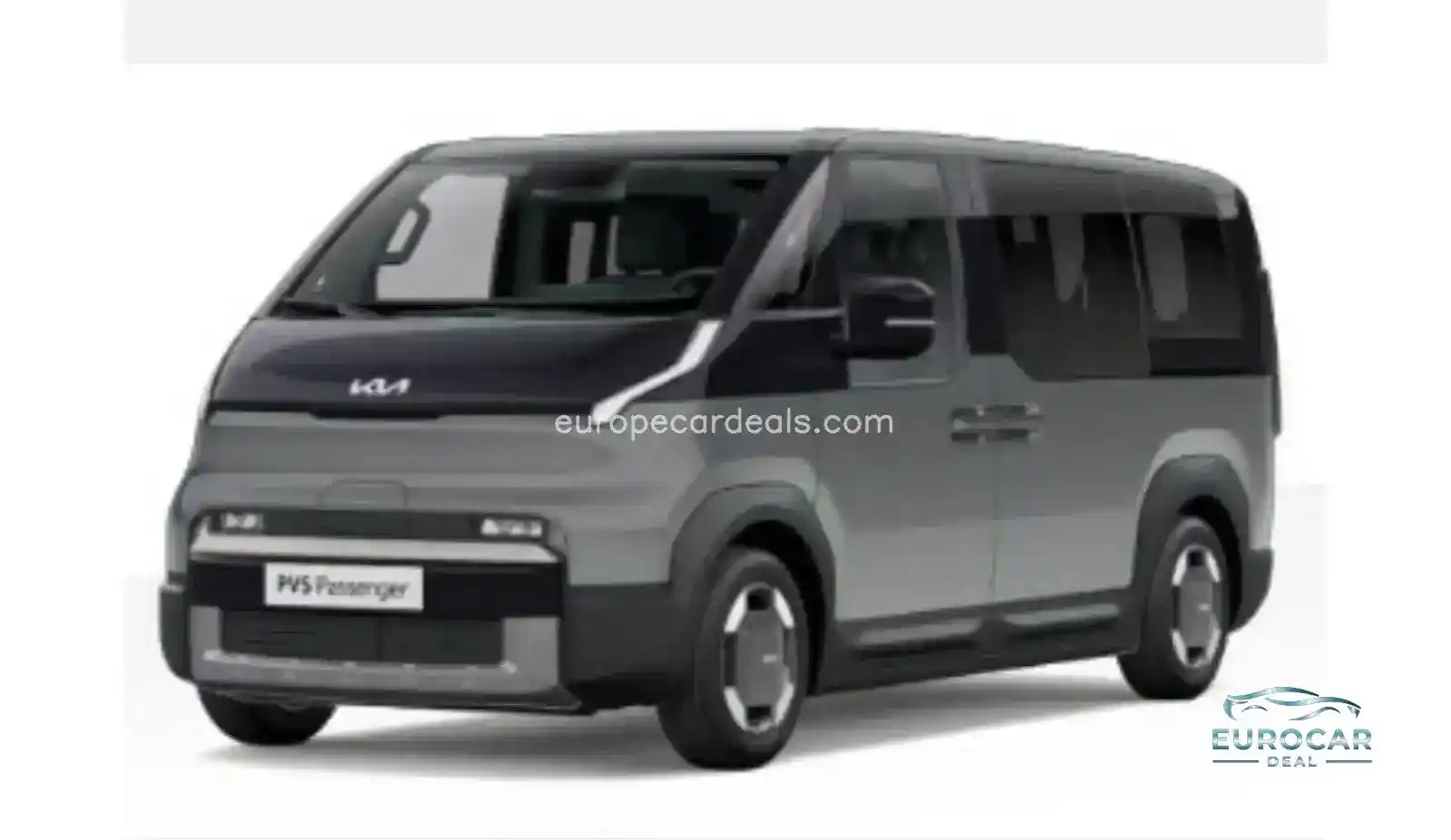 Kia PV5